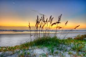 BeachSunset1